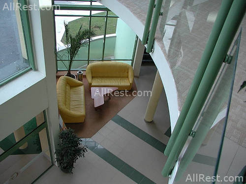 Kalina Garden Hotel 4